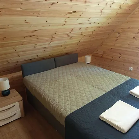 Holiday home La Family