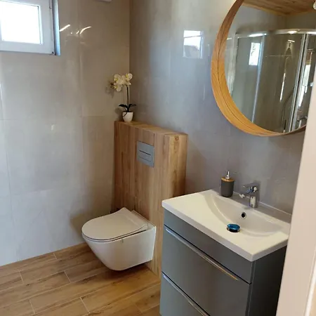 La Family Holiday home *