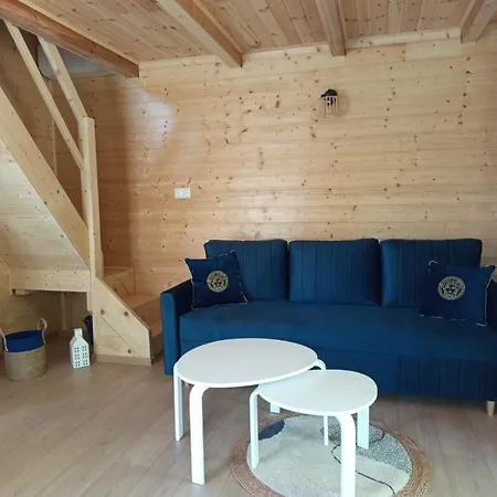 La Family Holiday home