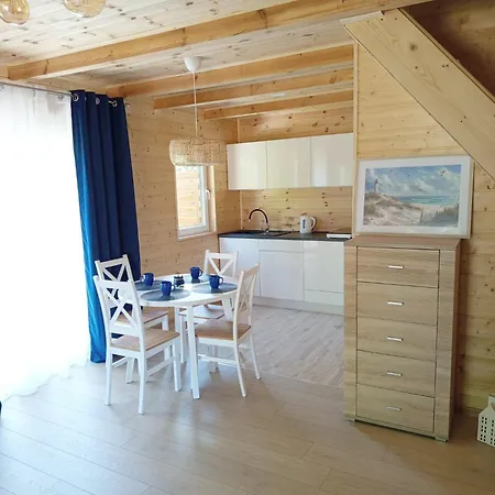Holiday home La Family
