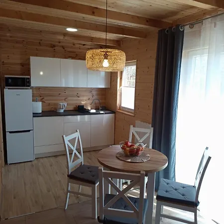 Holiday home La Family Rewal