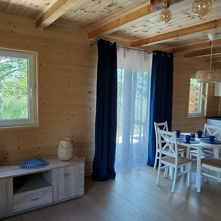 La Family Holiday home