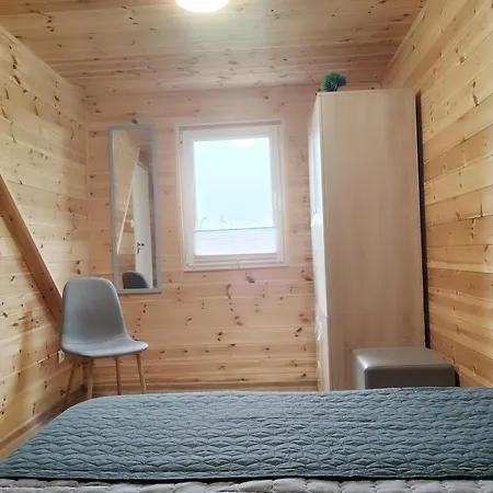 La Family Holiday home *