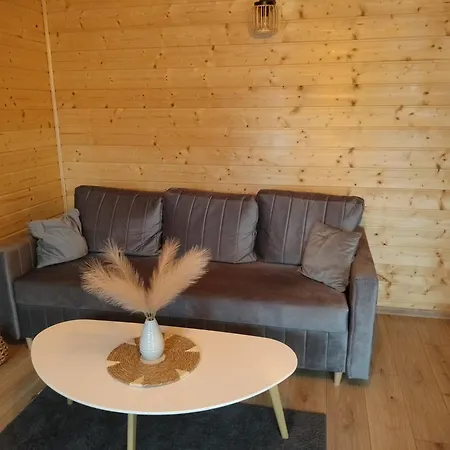 Feriehus La Family *