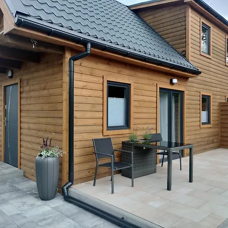 La Family Holiday home Rewal