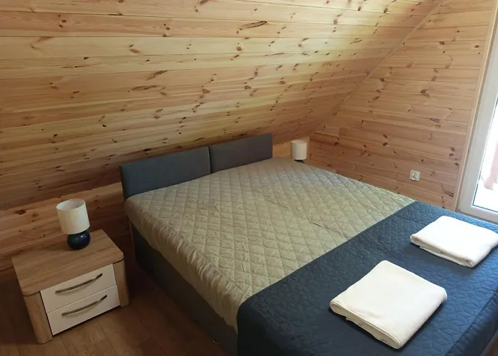 Дом отдыха La Family