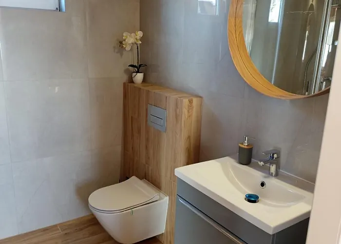 La Family Дом отдыха *