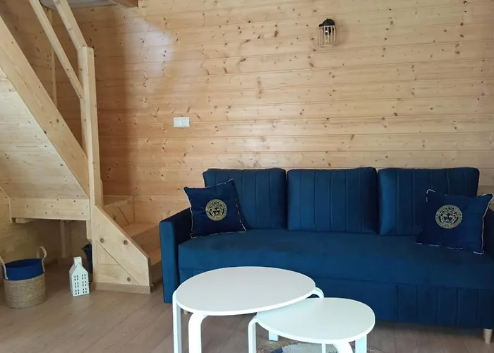 La Family Дом отдыха