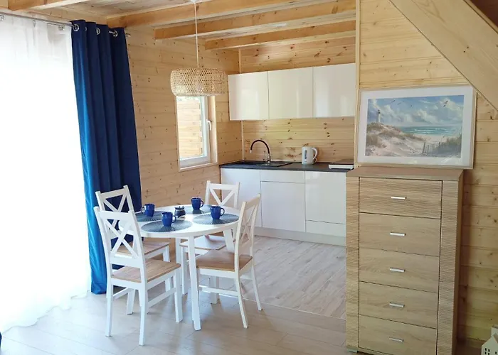 Дом отдыха La Family