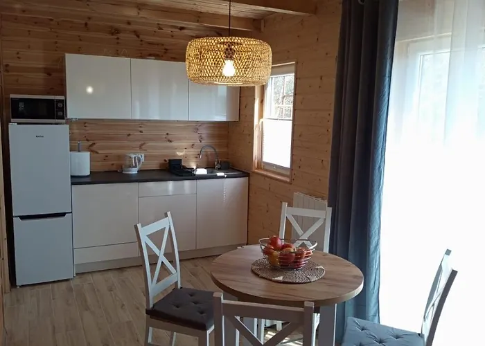 Дом отдыха La Family Реваль