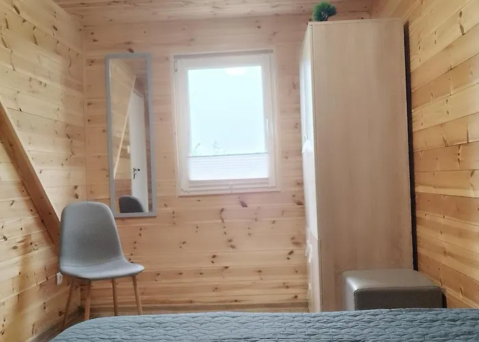 La Family Дом отдыха *