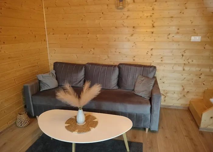 Дом отдыха La Family *